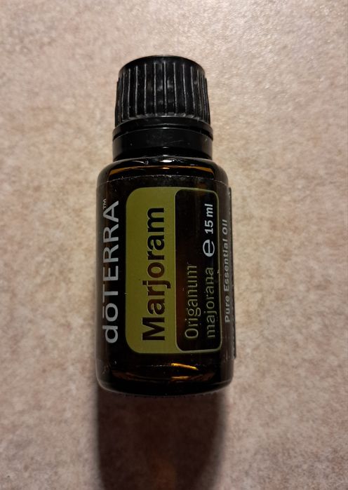 Olejek eteryczny Majeranek 15ml Doterra