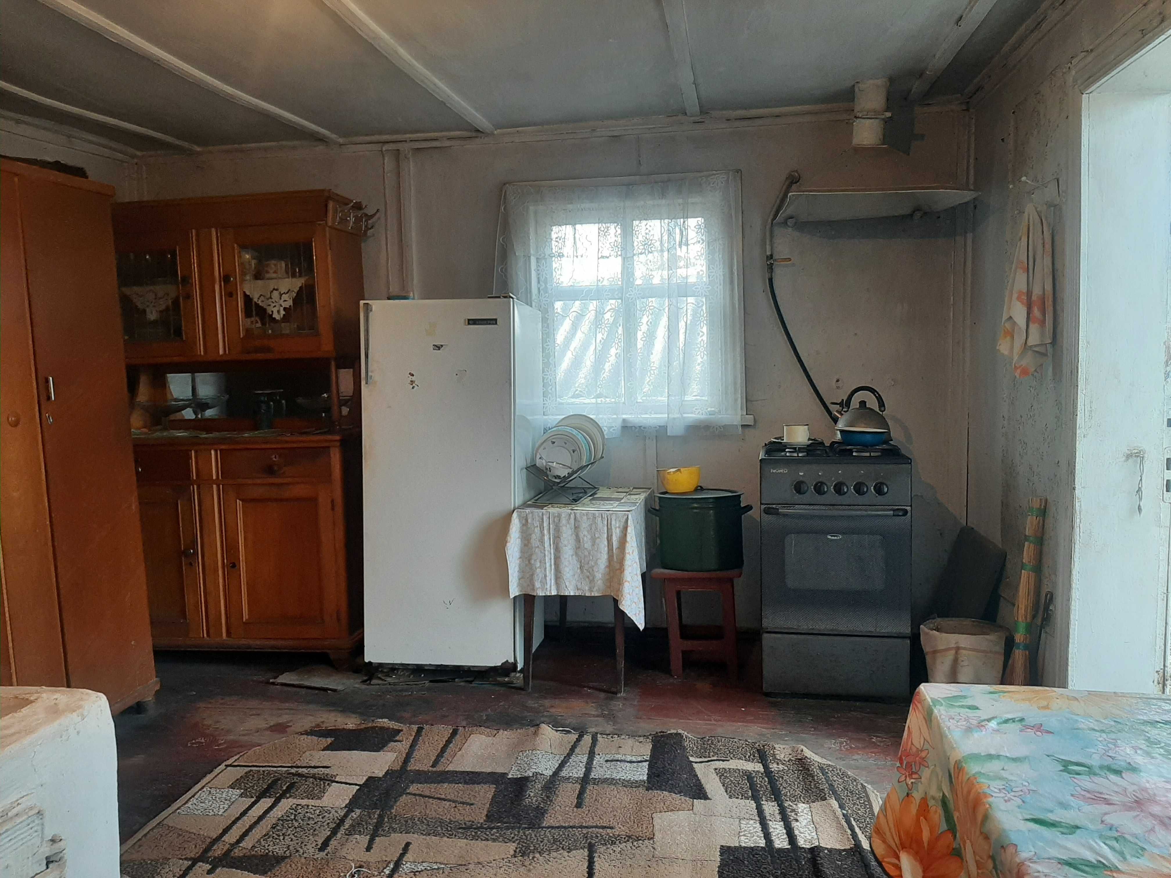 Продам житловий будинок смт. Димер Вишгородський р-н