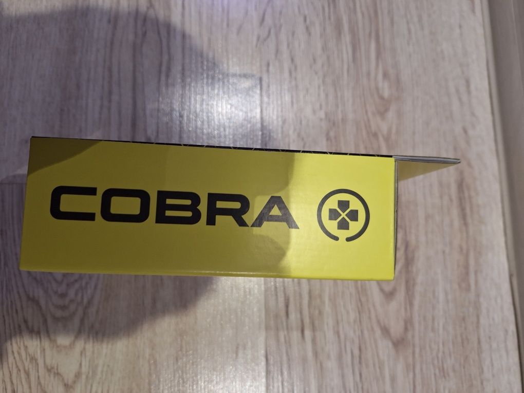 Myszka  Cobra gaming