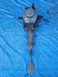 Młot Spalinowy Wacker Werke Bh 23 Wyburzeniowy 2kw Łopatka