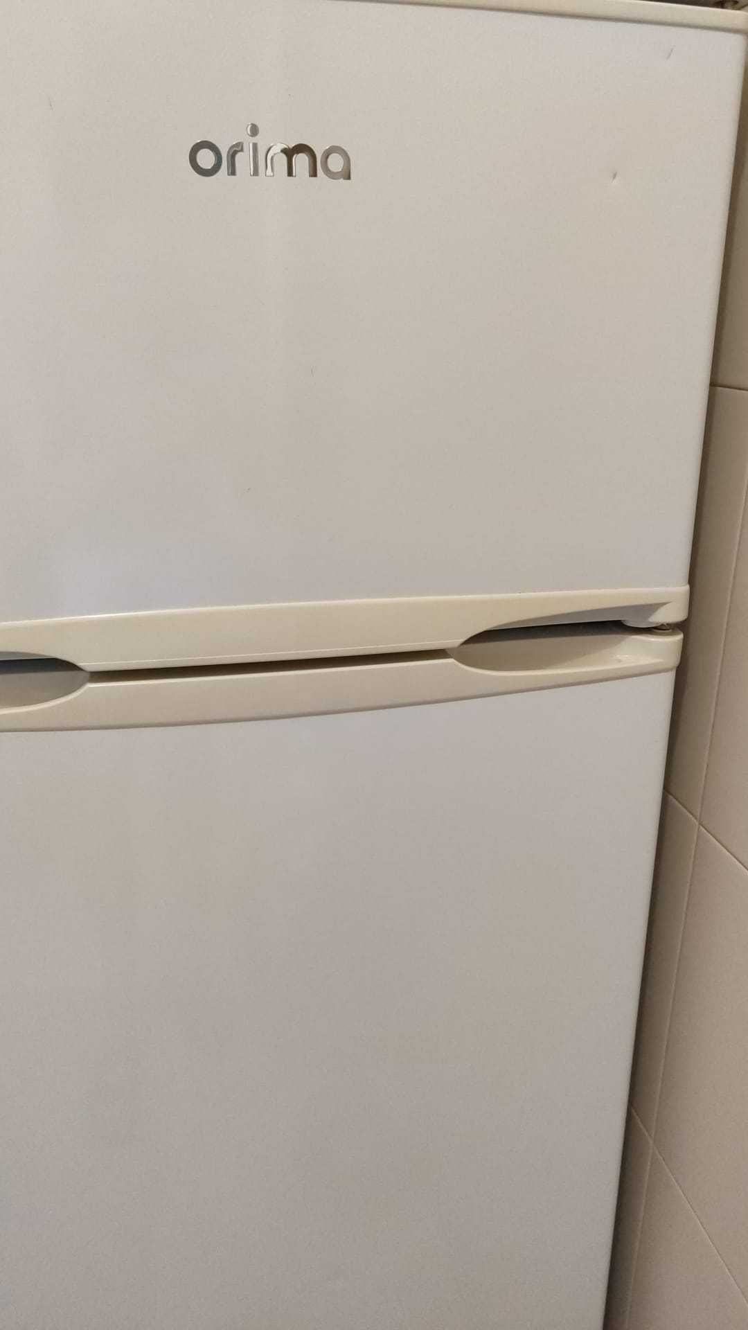 Frigorífico | geladeira Orima em ótimo estado de funcionamento