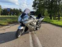 Honda VFR Honda VFR 800 vtec ABS