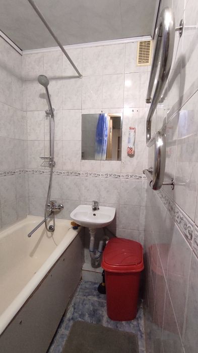 Продам однокімнатну квартиру Салтівка Широнінців