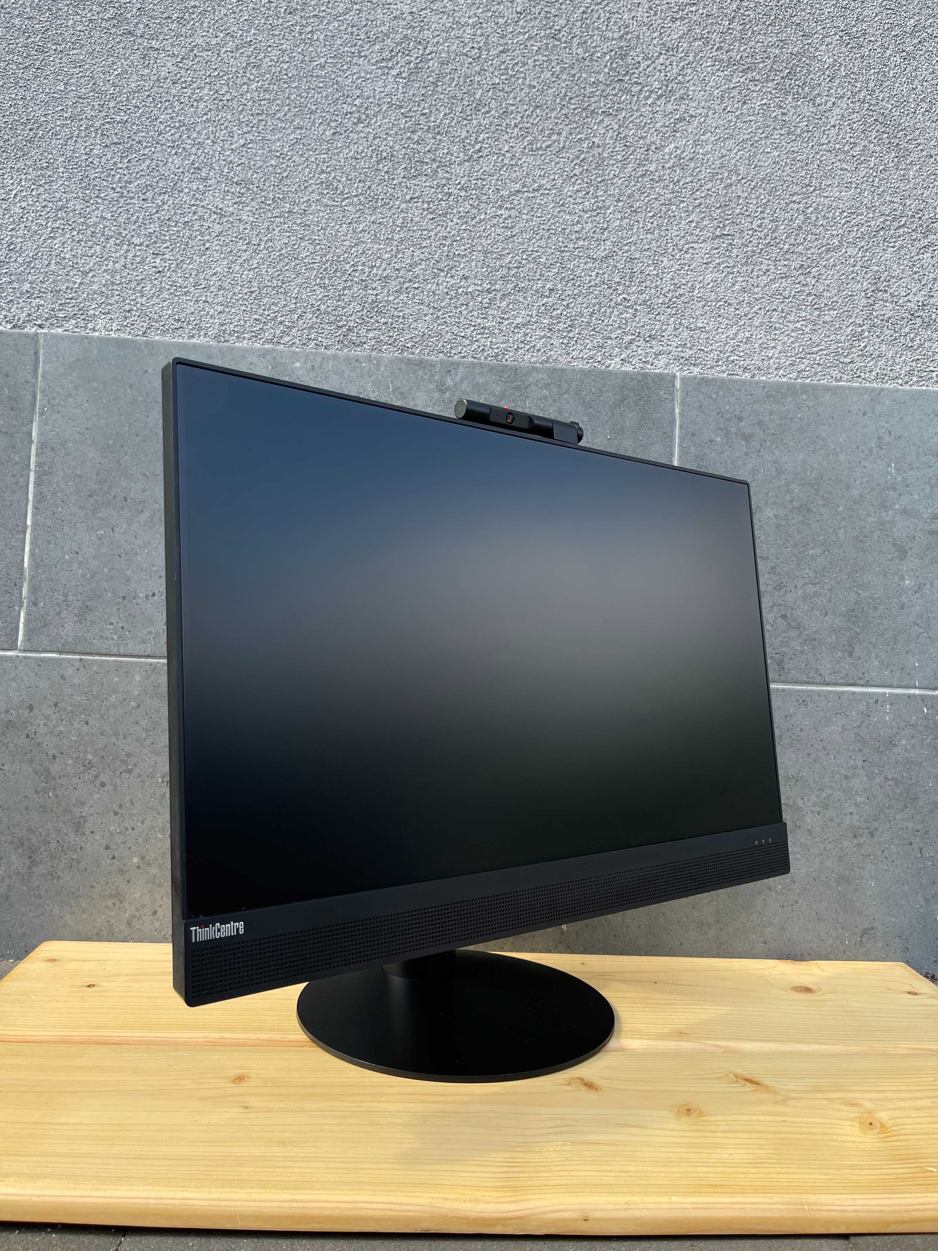 Моноблок Lenovo ThinkCentre M920z/i3-8100/8Gb/256GbM2/24"/IPS/Гарантія