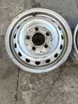[842] Felga stalowe 5x130x15 Mercedes Sprinter