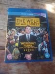 Wilk / The wolf z Wall Street blu ray digital 
The Wolf Of Wall Wilk z