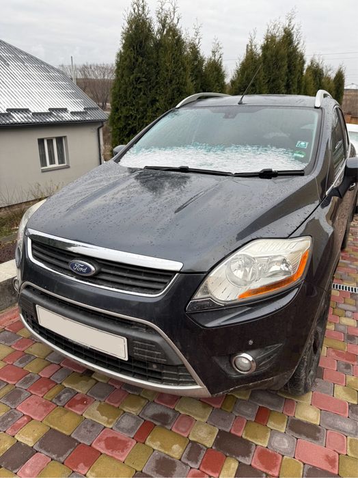 Ford Kuga mk1 запчастини авторозборка