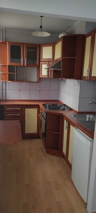 Mieszkanie, kawalerka do wynajęcia w Nowym Dworze Gdańskim