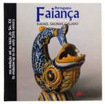 Livro Filatelico Faiança Portuguesa CTT