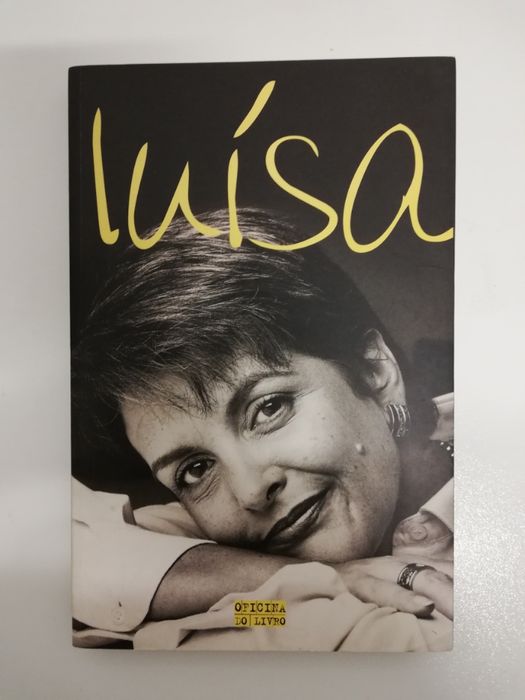 Luísa - Luísa Castel-Branco