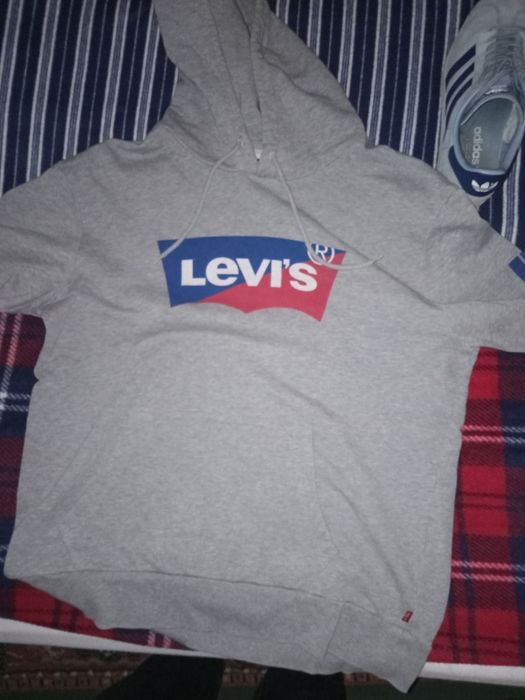 Lewis bluza męska lub damska