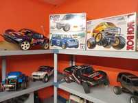 Material diverso Tamiya