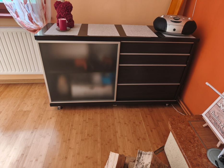 Duża komoda pilny odbiór