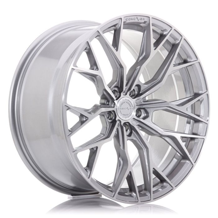 Felgi Concaver CVR1 19" 8,5J 19x8,5J ET45 5x112 VW Golf 6R 7R GTI