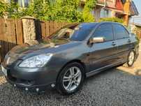 Mitsubishi Lancer IX sport 2.0 4g63