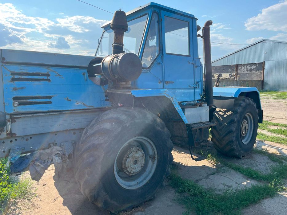 Продам трактор ХТЗ-150К