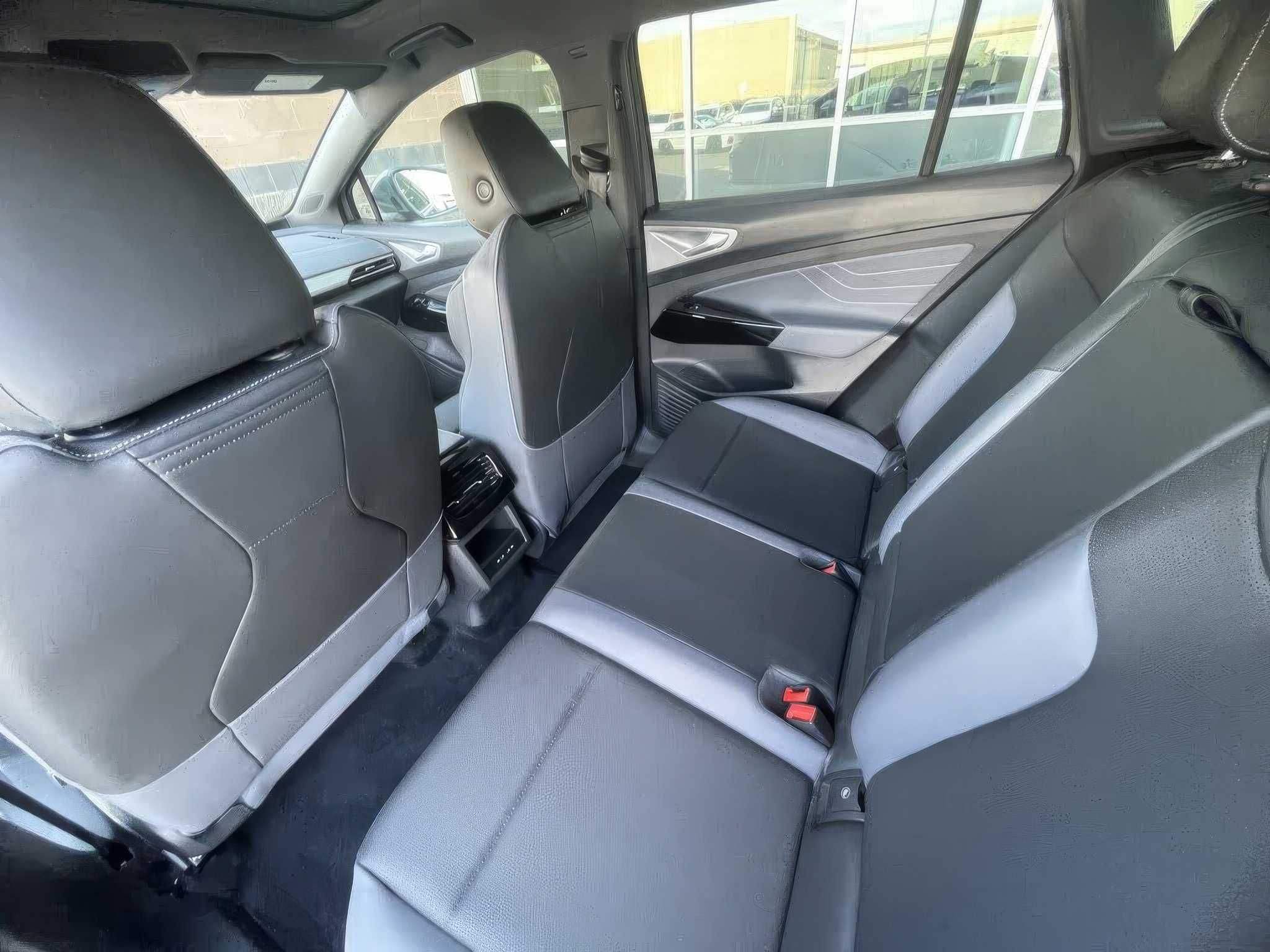 2024 Volkswagen ID.4 S