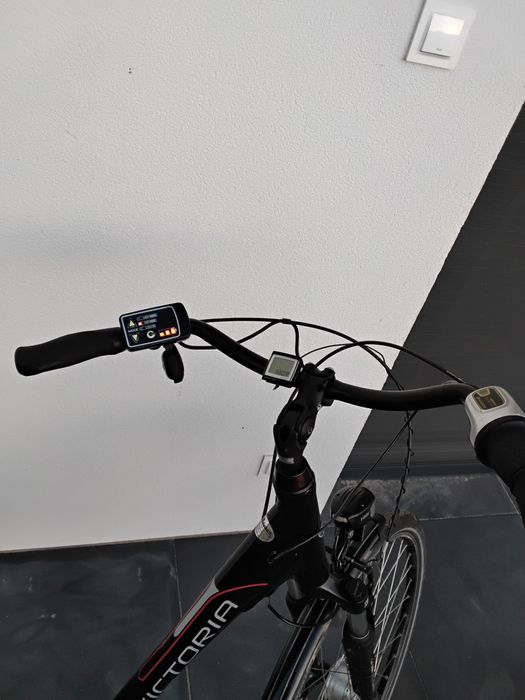 Rower Elektryczny Victoria