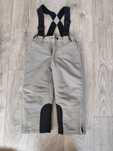 Spodnie zimowe Reserved 110