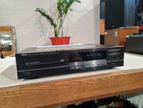 CD-програвач Yamaha CDX-410