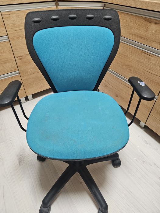 Krzesło obrotowe dziecięce