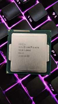 Процессор i5 4570