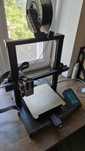 3D принтер Creality Ender-3 S1