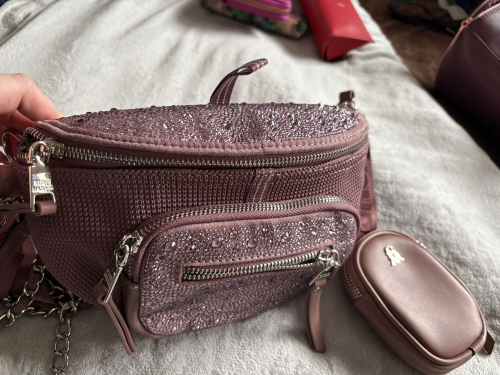 Nowa nerka steve madden