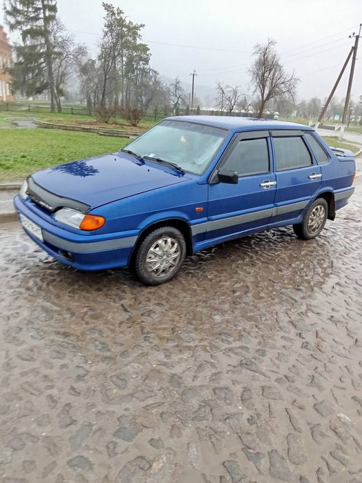 Продам ваз 21015