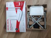 Продам WIFI роутер Mercusys MW 325 R
