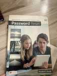 Password reset b2