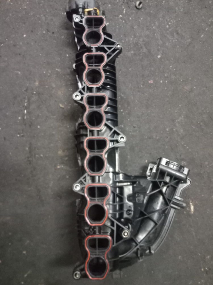 Bmw f10 f11 f01 N57 kolektor ssacy