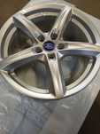 Felgi aluminiowe 17" 5x108 ET47  Ford Volvo Peugeot