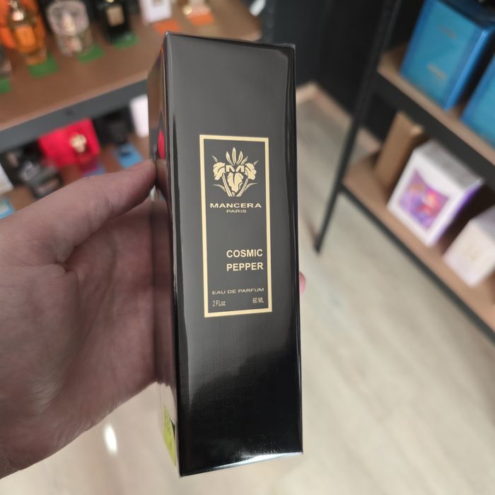 Mancera Cosmik Pepper edp 60ml