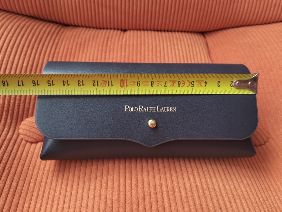 Etui Ralph Lauren nowe