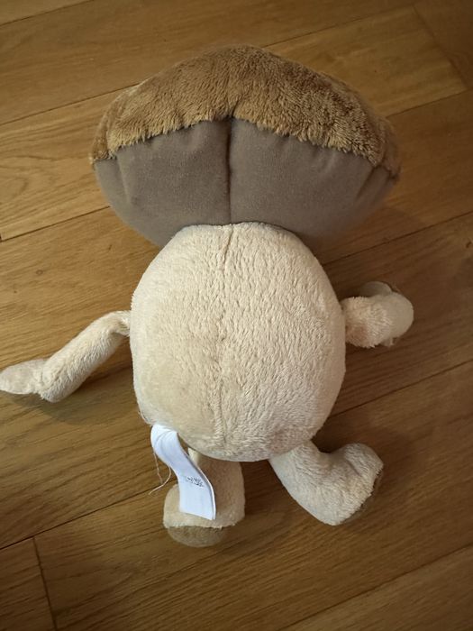 Pieczarka Piotrek Gang Świeżaków Biedronka