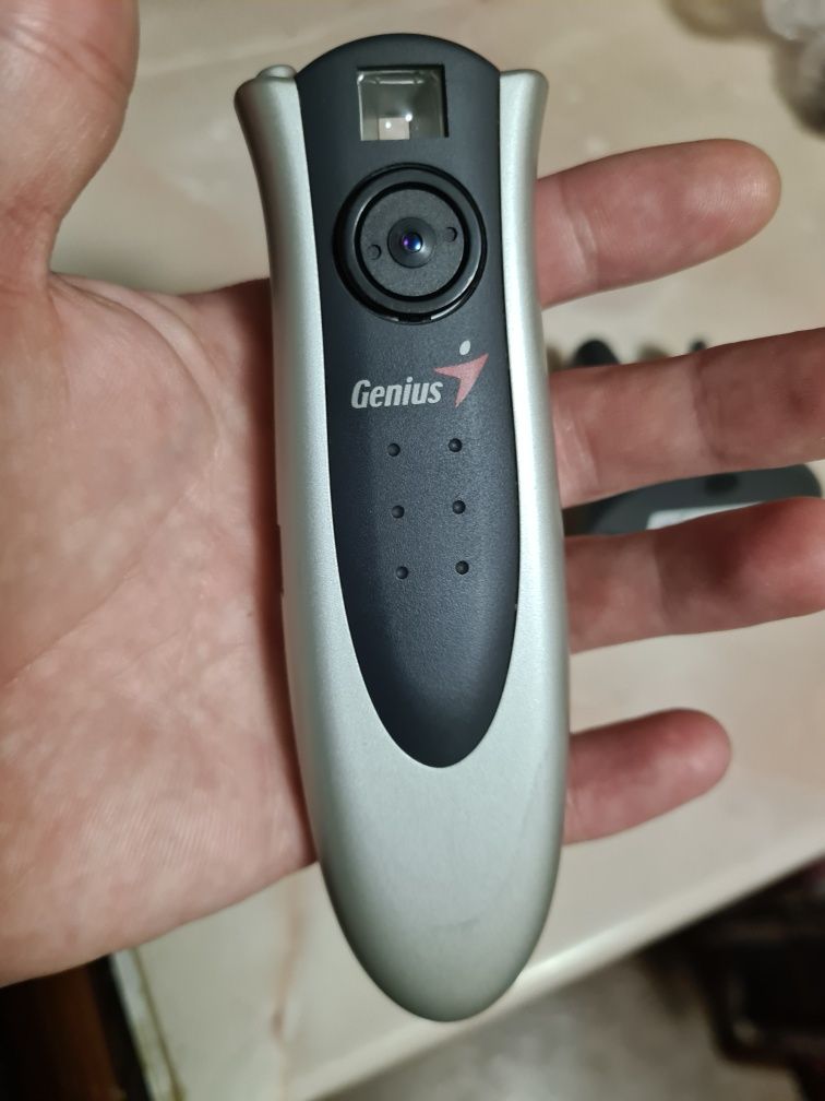 Web Веб Камера Genius Video CAM Live V2