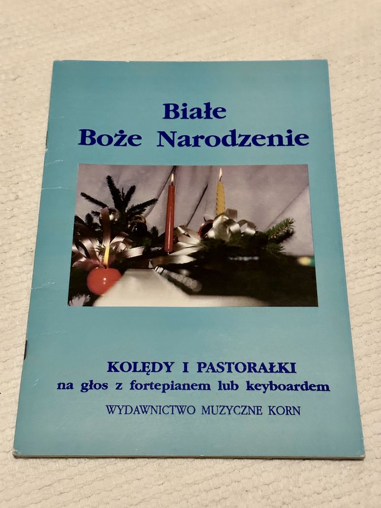 Nuty czytanki muzyczne zestaw nut pianino fortepian!