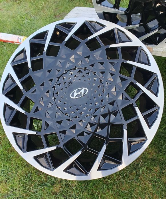 Alufelgi 20  Hyundai IONIQ stan idealny
