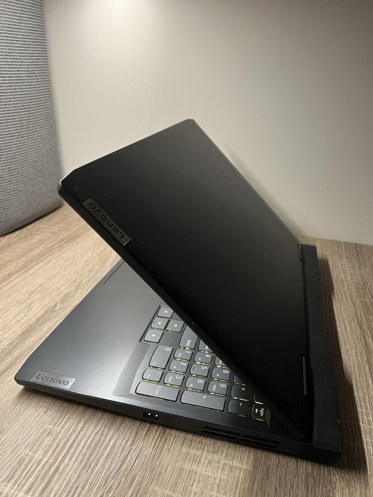 Lenovo Ideapad Gaming 3