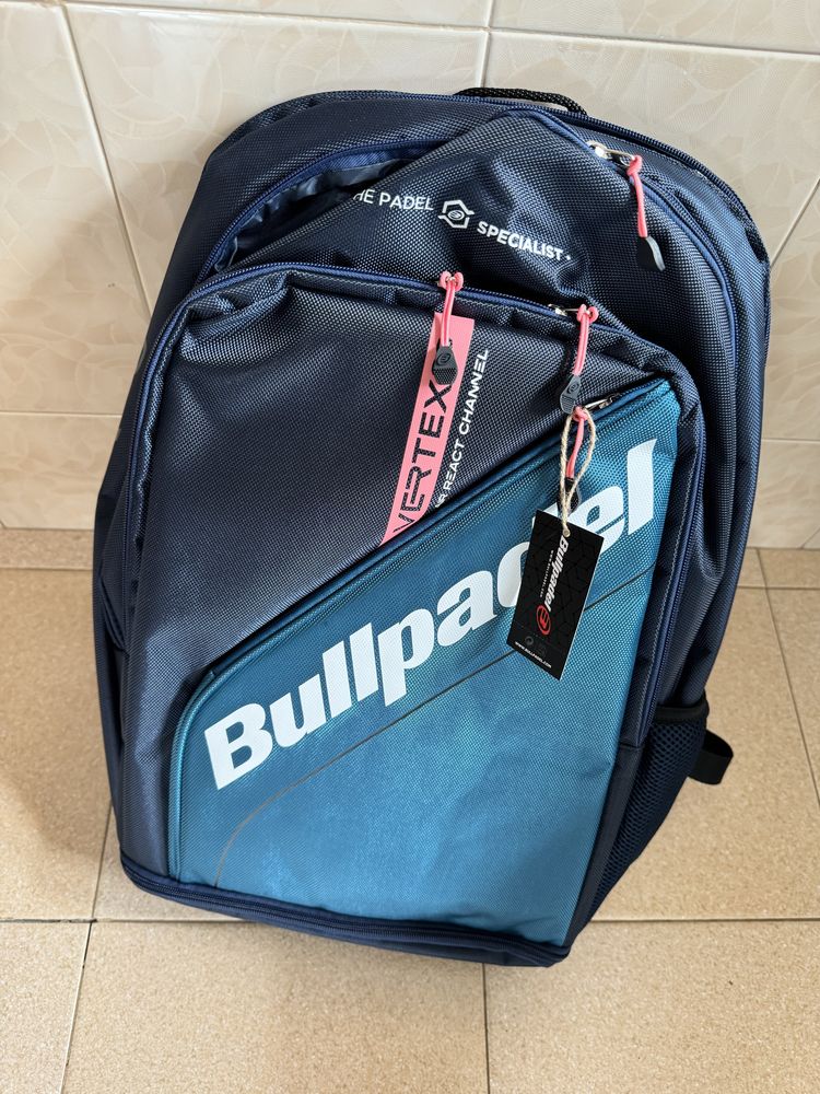 Kit Bullpadel vertex 03