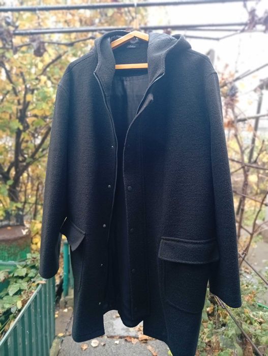 Продам пальто півсезонне Arber