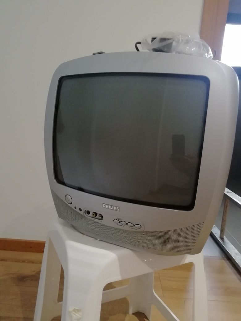 Televisão Philips