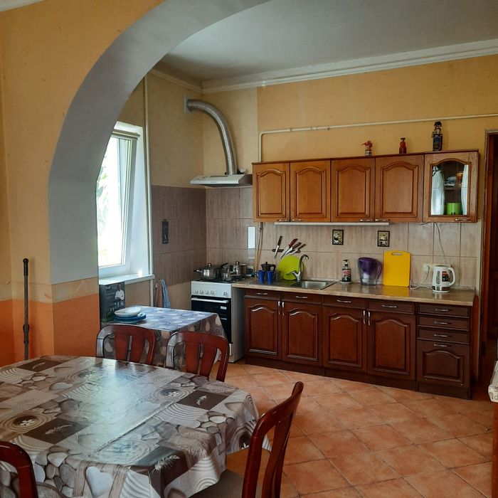 Сдам дом от хозяина в долгосрочную аренду на 8 ст Большого фонтана