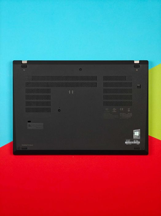 Lenovo ThinkPad T14 Gen 2 | i5-1145G7 | 16GB | 512GB | FHD | Ładowarka