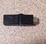 Перехідник трансформер HDMI(папа) - HDMI(мама).Адаптер HDMI.