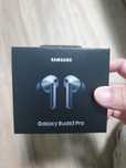 Słuchawki Samsung buds 3 pro