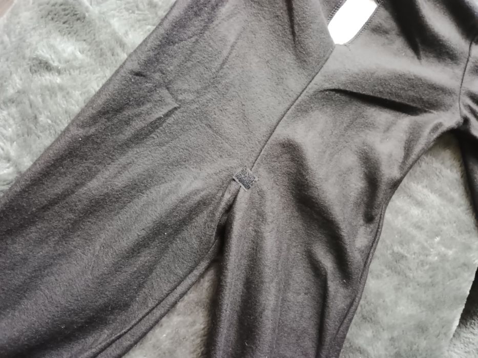 Kostium dla dzieci kot unisex