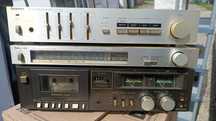 Technics: M205/ST-Z25/ SU-Z15
