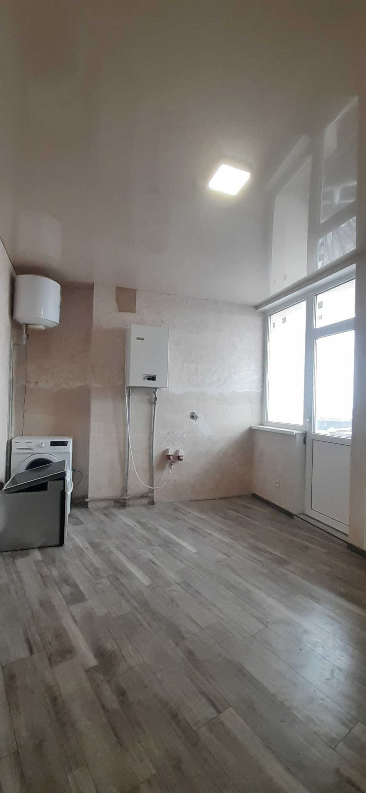 ПРОДАЖ 1-ї кв. в ЦЕНТРІ Автономне опаленням, сучасний ремонт